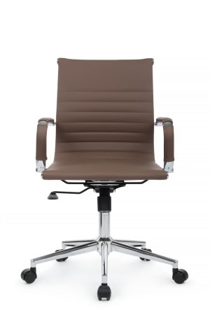 Кресло Hugo RCH 6002-2SE Коричневый (Коричневый)