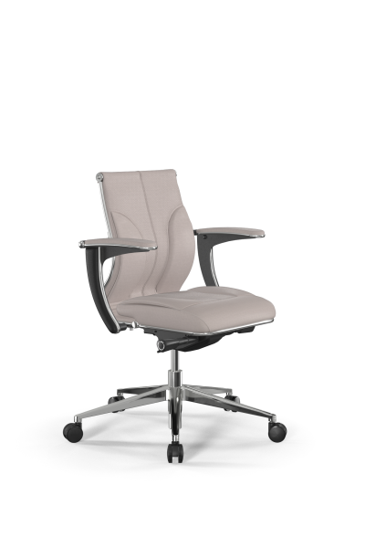 Кресло для руководителя Метта Samurai S4-11U - Infinity /Kc06/Wm06/U1mL-mL(M26.B32.G25.W03) (Светло-бежевый) Кресло для руководителя Метта Samurai S4-11U - Infinity /Kc06/Wm06/U1mL-mL(M26.B32.G25.W03) (Светло-бежевый)