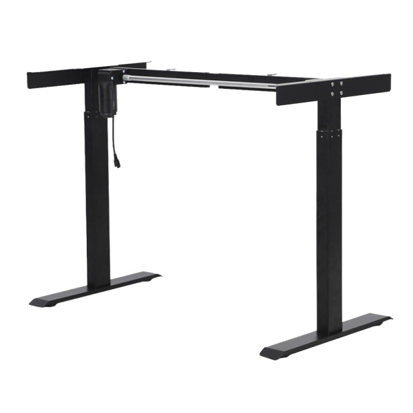 Подстолье с электроприводом LA-E6 SOLO (Черный)