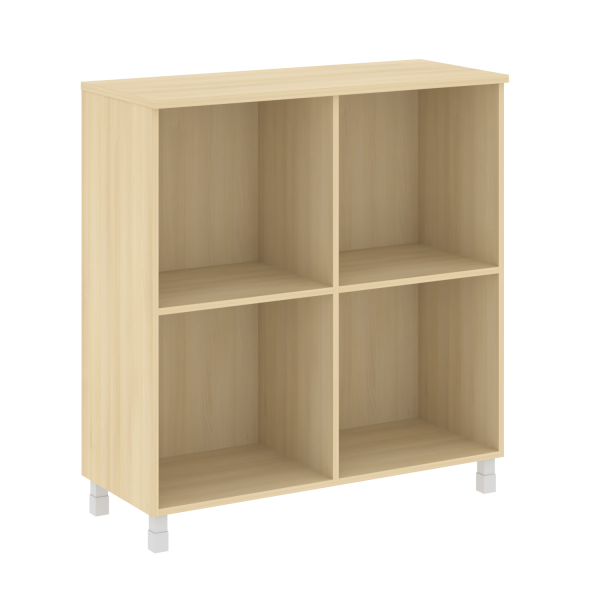 Стеллаж квадратный LT.SD1 1094x450x1168 (Акация Лорка) Стеллаж квадратный LT.SD1 1094x450x1168 (Акация Лорка)