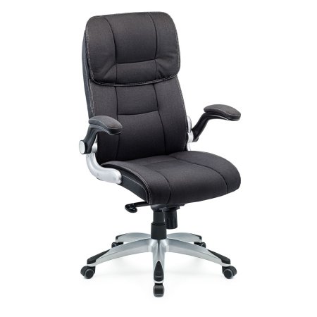 Офисное кресло Nickolas Premium Black Ткань (Черный) Офисное кресло Nickolas Premium Black Ткань (Черный)