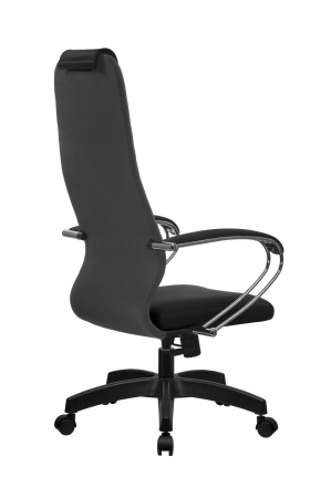 Кресло для руководителя Метта SU-B-10/подл.131/осн.001 (Темно-серый) Кресло для руководителя Метта SU-B-10/подл.131/осн.001 (Темно-серый)