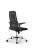 Кресло для руководителя Метта Sit 8 B2-8U - X1+UMF(X1) /Uh00/Wh00/U1mL-b(M09.B21.G20.W01) (Темно-серый | Черный)
