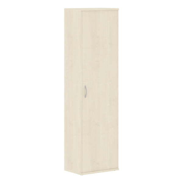 Гардероб Имаго ГБ-1 550x365x1975 (Клен-металлик)