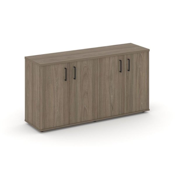 Тумба опорная/приставная SN.TOP-131 (1232х400х750) (Вяз Благородный)