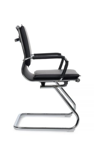 Кресло Hugo RCH 6003-3EC Черный (Черный)