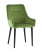 Стул Джоан велюр травяной (Стул Джоан травяной)