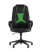 Кресло игровое TopChairs ST-CYBER 8 черный/салатовый (Геймерское кресло ST-CYBER 8 салатовый) Кресло игровое TopChairs ST-CYBER 8 черный/салатовый (Геймерское кресло ST-CYBER 8 салатовый)