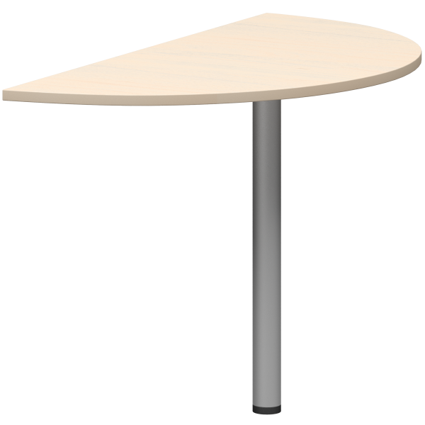 Приставка Арго А-026 1200x600x22 (Бук)