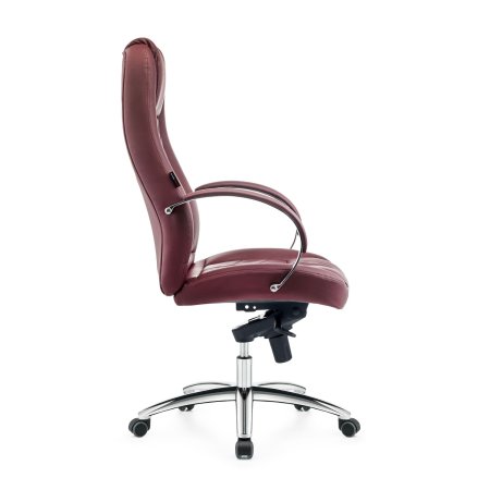 Офисное кресло Harald Premium Burgundy (Вишневый) Офисное кресло Harald Premium Burgundy (Вишневый)
