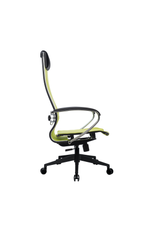 Кресло для руководителя Метта МЕТТА-12(MPRU)/подл.131/осн.002 (Зеленый) Кресло для руководителя Метта МЕТТА-12(MPRU)/подл.131/осн.002 (Зеленый)