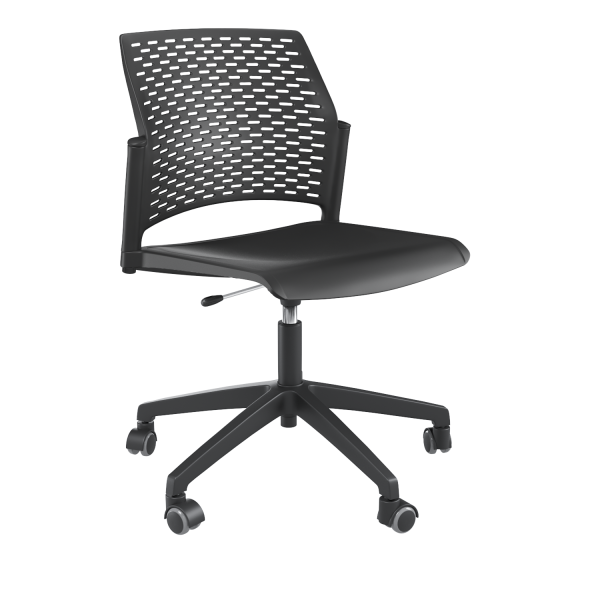 Кресло легкое Rewind ЦБ-00011392 Черный (Черный) Кресло легкое Rewind ЦБ-00011392 Черный (Черный)