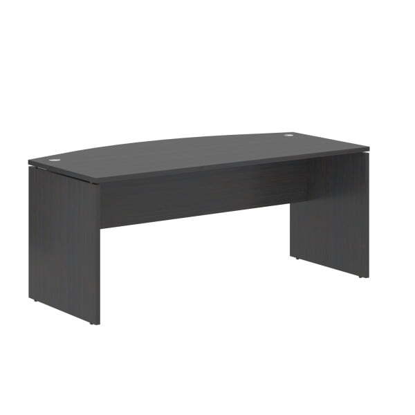 Стол для руководителя Xten XET 189 1800x914x750 (Легно темный) Стол для руководителя Xten XET 189 1800x914x750 (Легно темный)