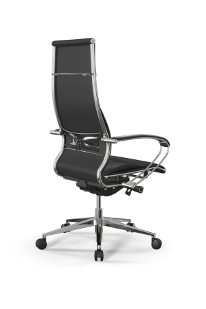 Кресло для руководителя Метта Samurai L1-10K - Infinity /Kc06/Nc06/K2cL(M26.B32.G25.W03) (Черный) Кресло для руководителя Метта Samurai L1-10K - Infinity /Kc06/Nc06/K2cL(M26.B32.G25.W03) (Черный)