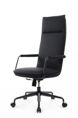 Кресло Tino RCH CM-P004AS Черный (Черный)