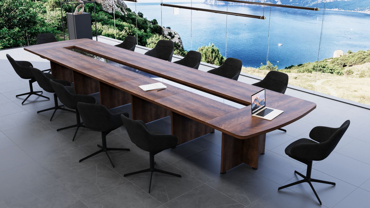 Мебель для переговоров Приоритет