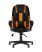 Кресло игровое TopChairs ST-CYBER 9 черный/оранжевый (Геймерское кресло ST-CYBER 9 оранжевый) Кресло игровое TopChairs ST-CYBER 9 черный/оранжевый (Геймерское кресло ST-CYBER 9 оранжевый)