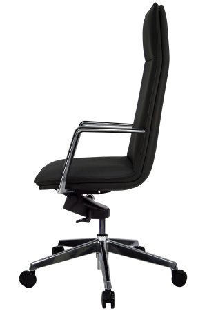 Офисное кресло Crown A1819 Графит (Графит)