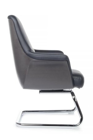 Кресло Verdi-SF D655 Черный (Черный)