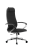 Кресло для руководителя Метта МЕТТА-17(MPRU)/подл.131/осн.004 (Черный)