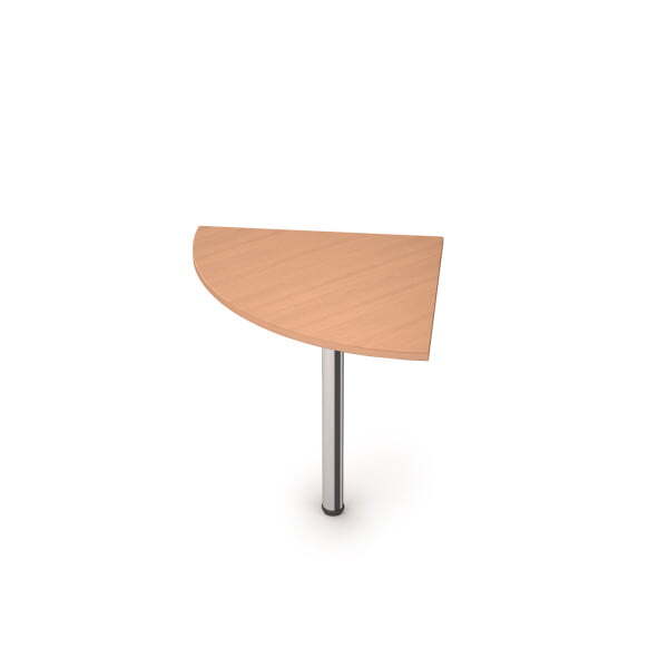 2СЭ.007 Соединительный элемент 700x700x750 (Бук)