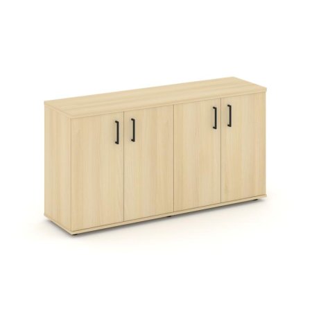 Тумба опорная/приставная SN.TOP-132 (1432х400х750) (Акация Лорка)