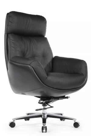 Офисное кресло Marco LS-262A Черный (Черный)