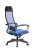 Кресло для руководителя Метта МЕТТА-11(MPRU)/подл.130/осн.001 (Синий) Кресло для руководителя Метта МЕТТА-11(MPRU)/подл.130/осн.001 (Синий)