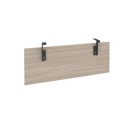 Царга для стола на каркасе Onix O.M-CS-1 850x18x320 (Дуб Аттик)
