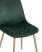 Стул Валенсия велюр темно-зеленый (Стул Валенсия темно-зеленый) Стул Валенсия велюр темно-зеленый (Стул Валенсия темно-зеленый)