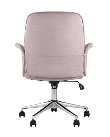 Стул офисный Simona розовый (Офисное кресло Simona розовый) Стул офисный Simona розовый (Офисное кресло Simona розовый)