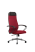 Кресло для руководителя Метта МЕТТА-21(MPRU)/подл.130/осн.004 (Красный) Кресло для руководителя Метта МЕТТА-21(MPRU)/подл.130/осн.004 (Красный)