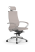 Кресло для руководителя Метта Samurai L2-7K - Infinity /Kc04/Nc04/K2cL/H2cL-3D(M06.B32.G11.W03) (Светло-бежевый) Кресло для руководителя Метта Samurai L2-7K - Infinity /Kc04/Nc04/K2cL/H2cL-3D(M06.B32.G11.W03) (Светло-бежевый)