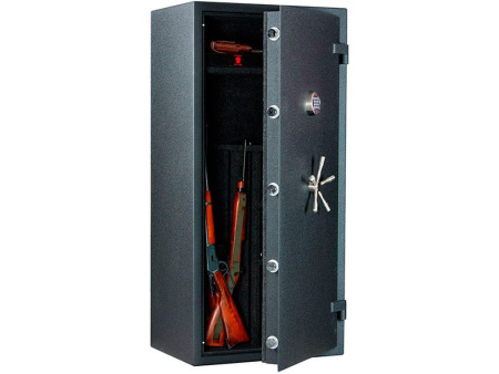 Оружейный сейф TIGER 70 (Черный)