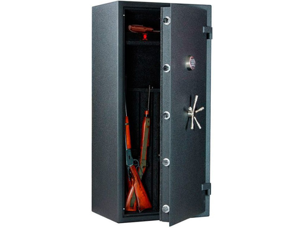 Оружейный сейф TIGER 70 (Черный)