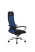 Кресло для руководителя Метта МЕТТА-21(MPRU)/подл.130/осн.003 (Синий) Кресло для руководителя Метта МЕТТА-21(MPRU)/подл.130/осн.003 (Синий)
