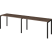 Бенч линейный на 2 рабочих места Арго-М АМБЛ-002.60 2400x600x760 (Серый/Антрацит)