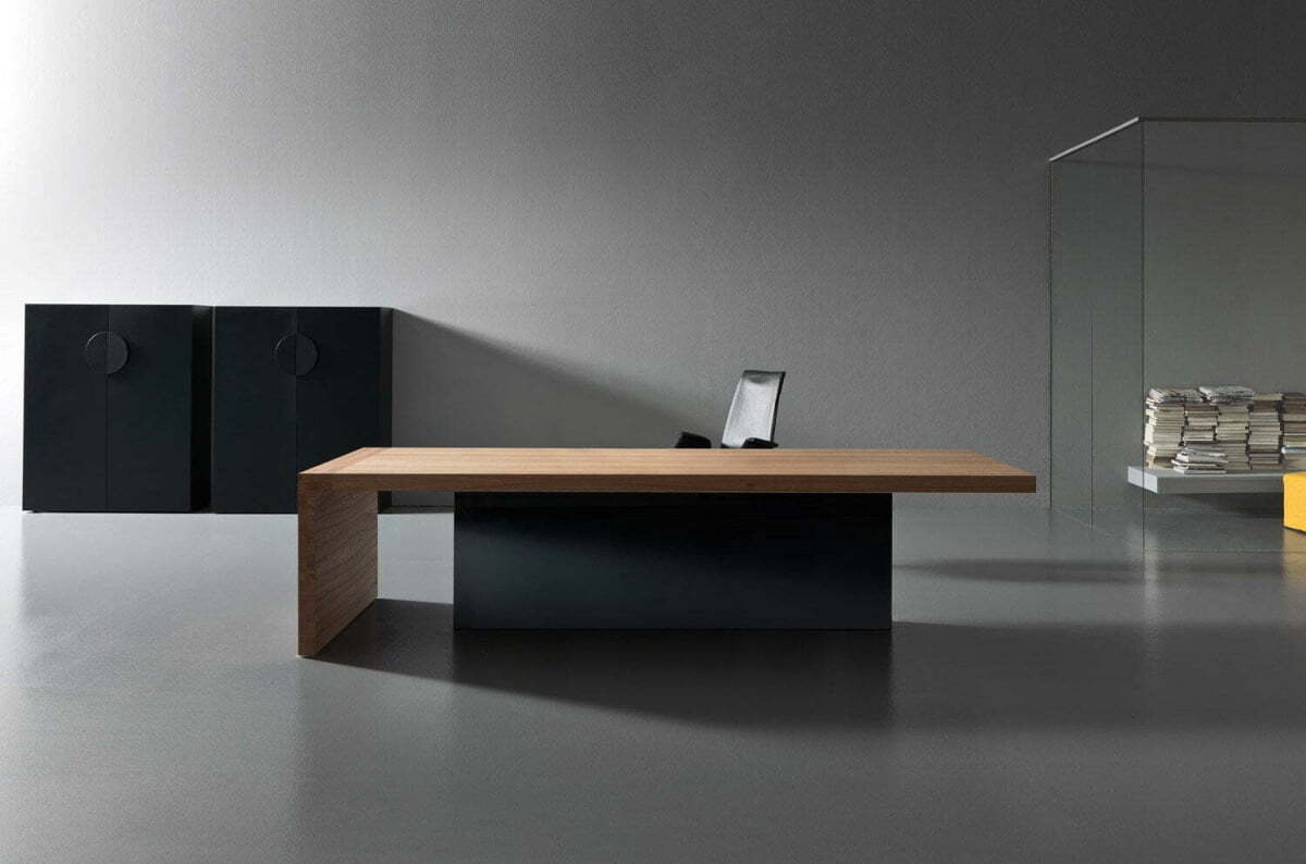 Кабинет руководителя Kyo