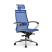 Кресло для руководителя Метта Samurai S-2.051 MPES (Синий | Черный)