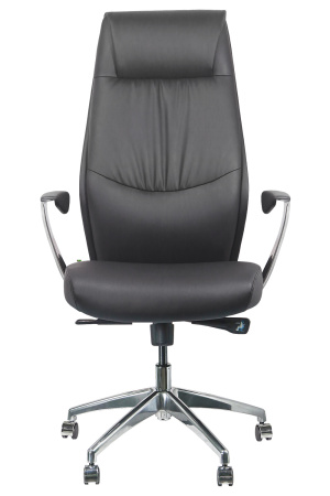 Офисное кресло Orlando А9184 Черный (Черный) Офисное кресло Orlando А9184 Черный (Черный)