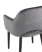 Стул Венера Хани велюр серый (Стул Венера Хани серый)