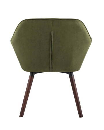 Кресло Брайан хаки (Стул-кресло Брайан хаки)