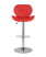 Стул барный Бон красный (Стул барный Бон красный) Стул барный Бон красный (Стул барный Бон красный)