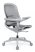 Кресло Miller YSJ-300 Серый (Серый) Кресло Miller YSJ-300 Серый (Серый)
