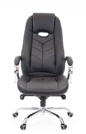 Drift M Экокожа Черный (Everprof Drift M Экокожа Черный)