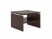 Стол кофейный Flash FLS501 600x600x457 (Дуб темный)