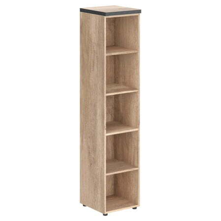 Шкаф-колонка Torr THC 42 426x430x1930 (Дуб Каньон)