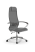 Кресло для руководителя Метта Sit 10 B1-115K - X2+Extra /Um00/Wm12/K1cL(M09.B23.G18.W01) (Серый)