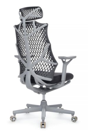 Кресло Ego A644 Черный (Черный)