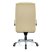 Офисное кресло George Premium Biege (Бежевый) Офисное кресло George Premium Biege (Бежевый)